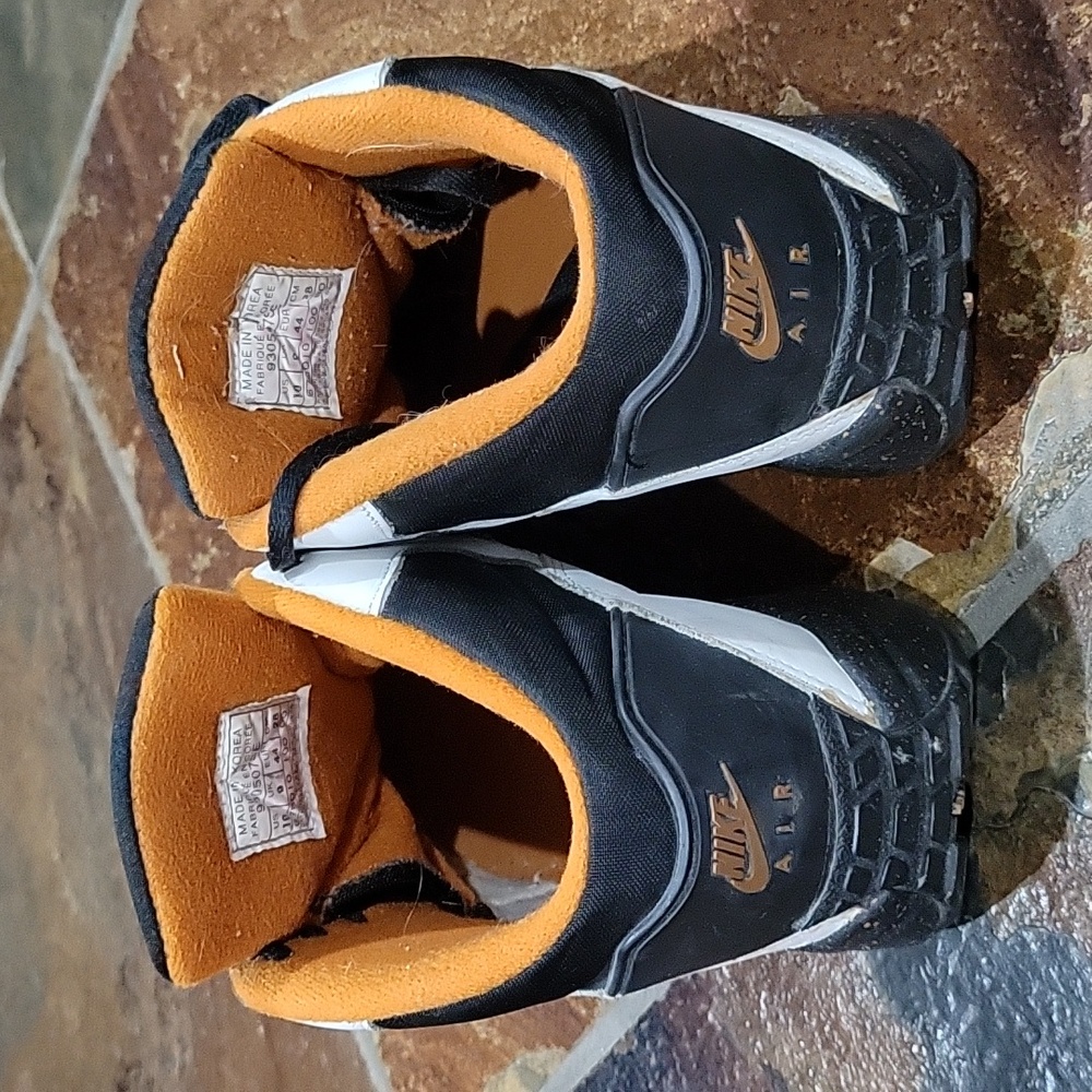 Rare Vintage Nike Air ACG Escape - Picture 3 of 9